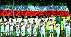 ایران ـ ازبکستان؛ شب تقدیر فوتبال ایران