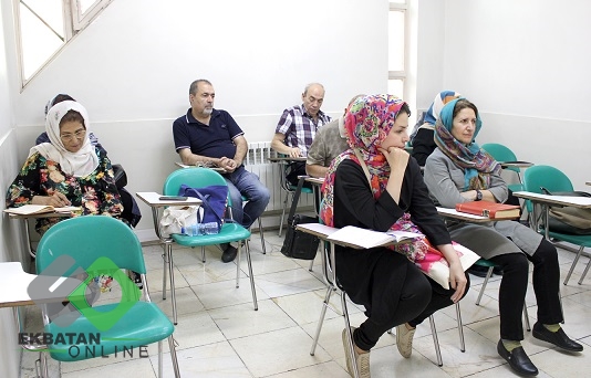 محفل ادبی شعر و اندیشه 1