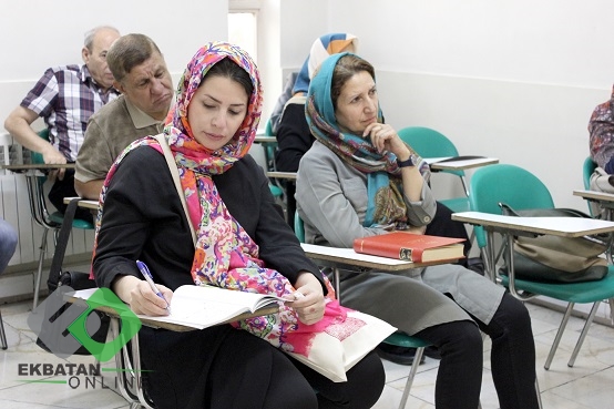 محفل ادبی شعر و اندیشه 2