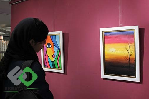 بزرگ نقاشان کوچک 3