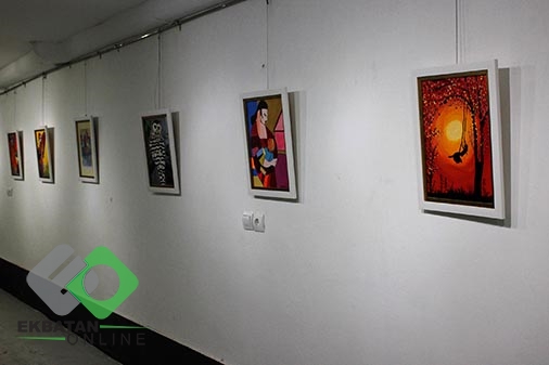 بزرگ نقاشان کوچک 4