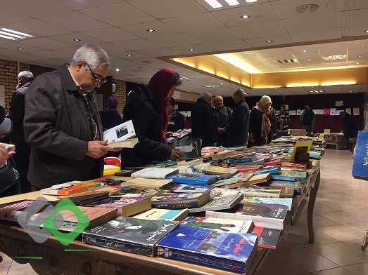 کتاب در گردش 4