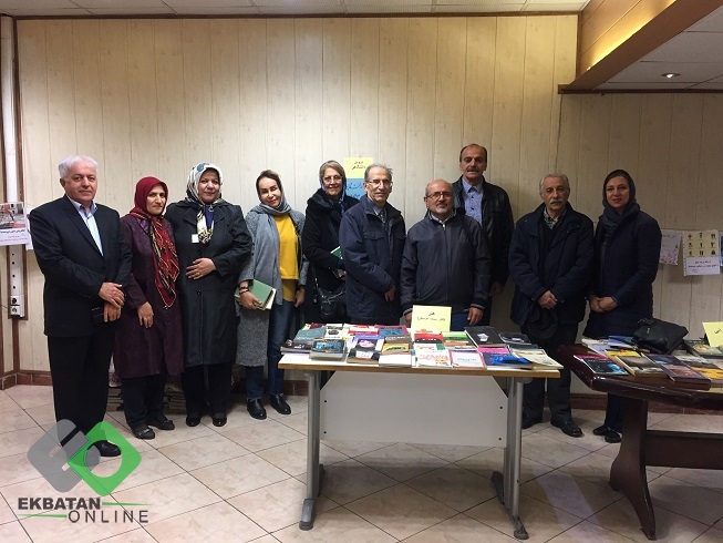 کتاب در گردش 5