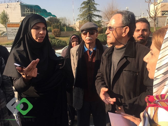 بیمارستان صارم 4