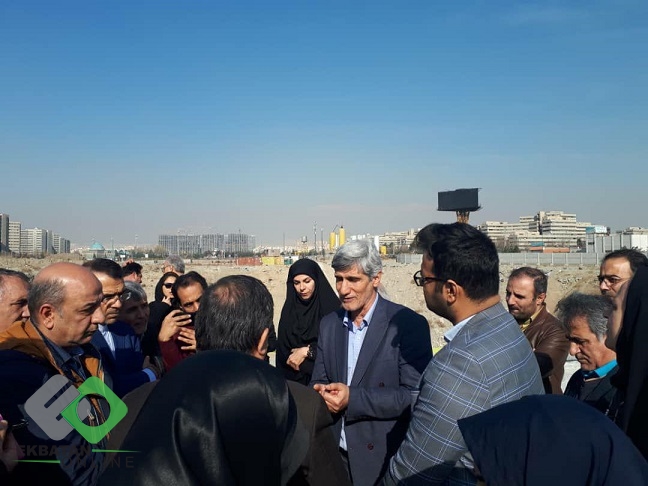 گزارش تصویری جلسه روز ۹۸/۱۰/۲  ۱