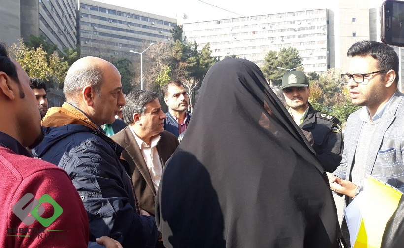 گزارش تصویری جلسه روز ۹۸/۱۰/۲ 5