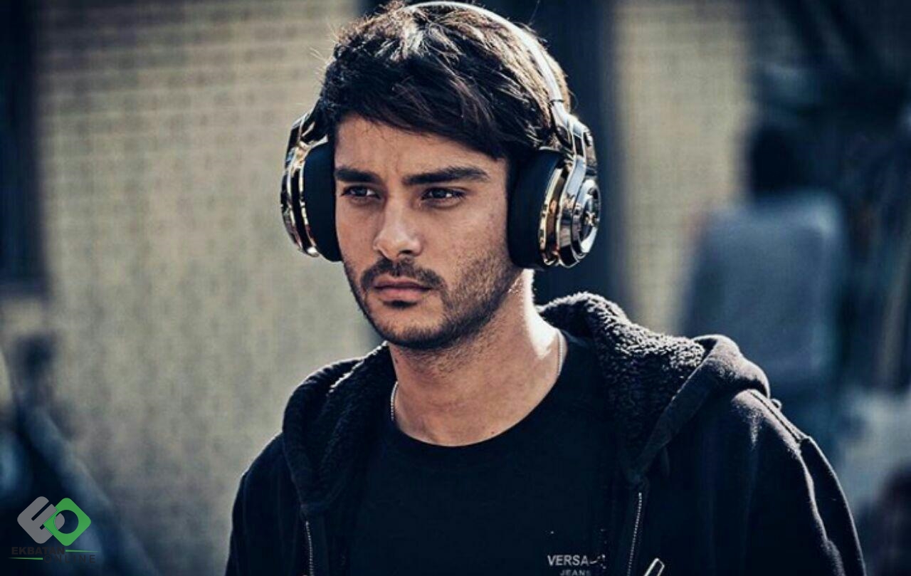 ساعد سهیلی 1