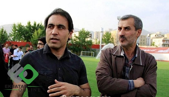 محمد مایلی کهن 2