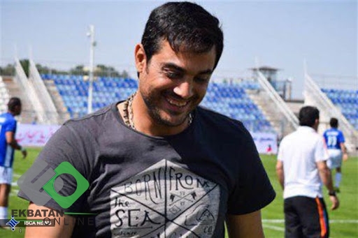 نیما نکیسا 3