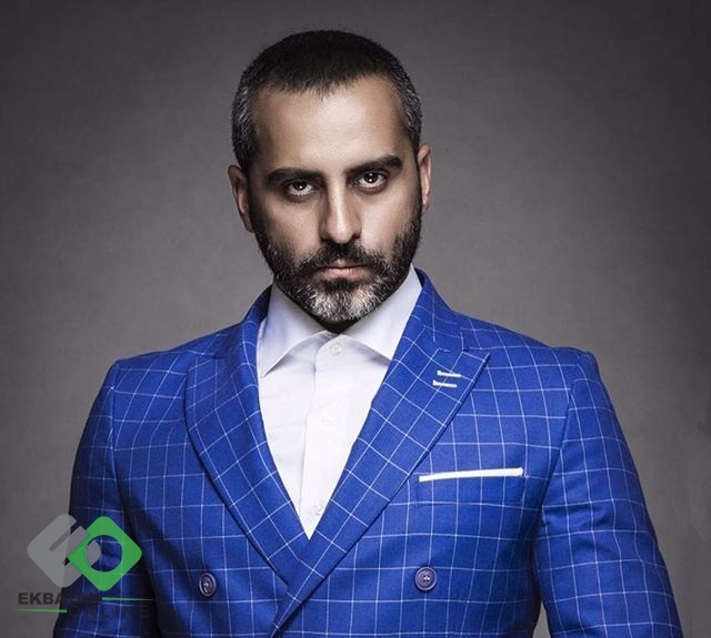 علیرام نورایی 2