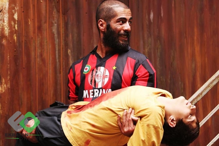 نوید پورفرج 3