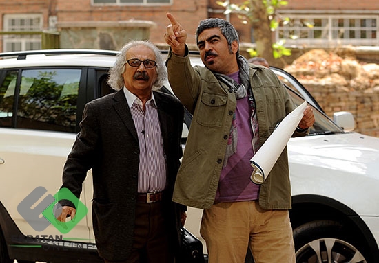 سعید پیردوست 2