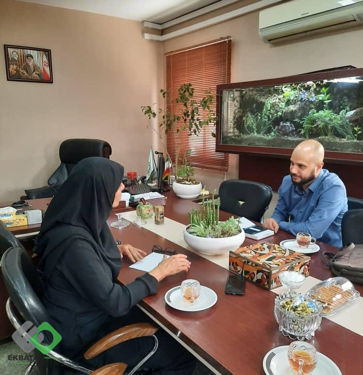 یاشار ربیعه و سمانه عبدالهی 2