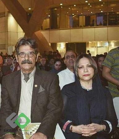 عزت الله مهرآوران 2