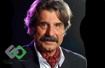 عزت الله مهرآوران 1