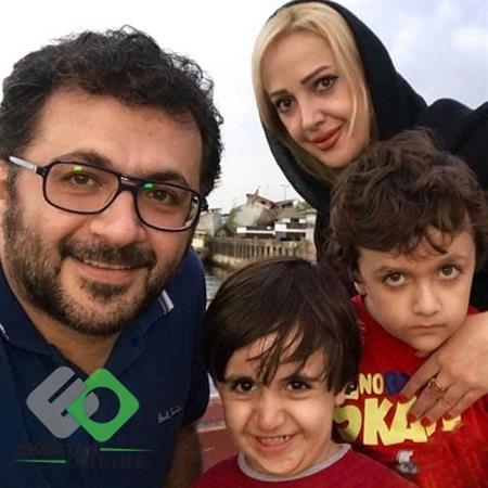 شهرام عبدلی 3